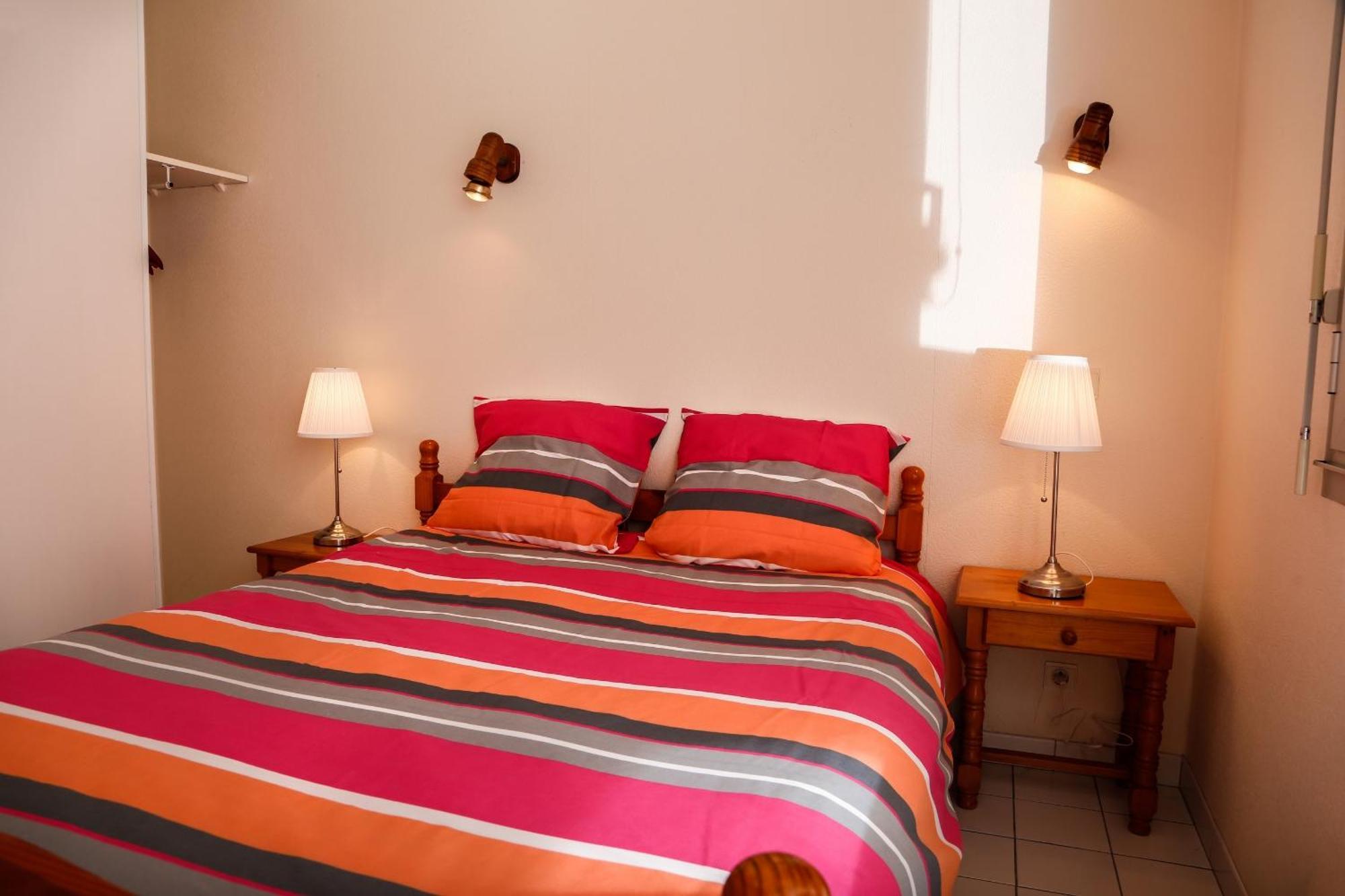 וייה-בוקו-לה-באן Residence D'Aquitaine חדר תמונה