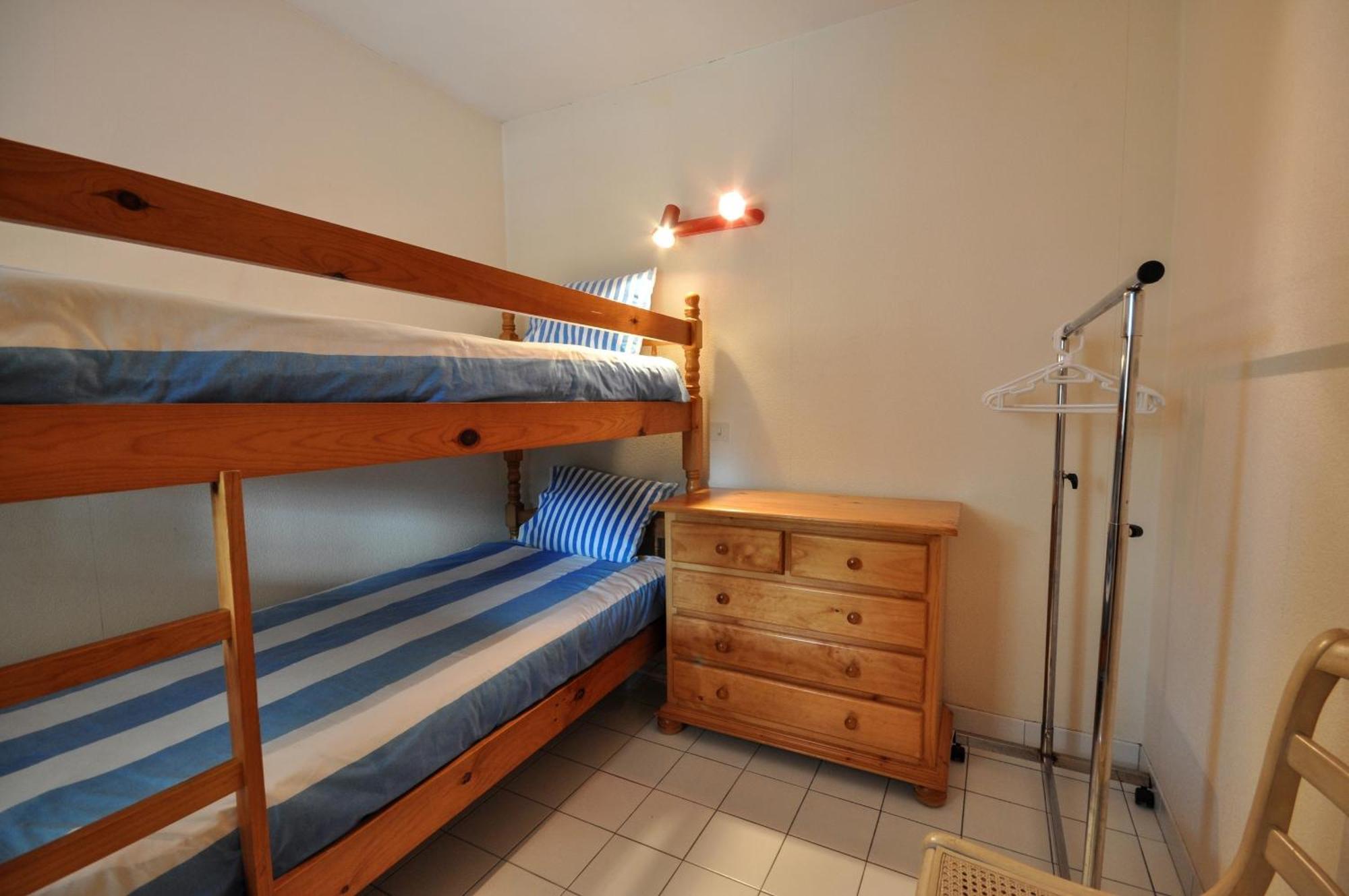 וייה-בוקו-לה-באן Residence D'Aquitaine חדר תמונה