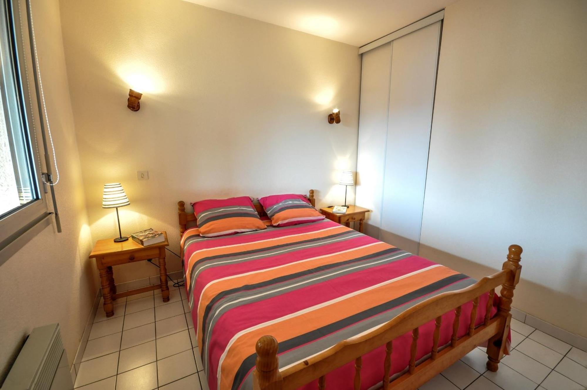 וייה-בוקו-לה-באן Residence D'Aquitaine חדר תמונה