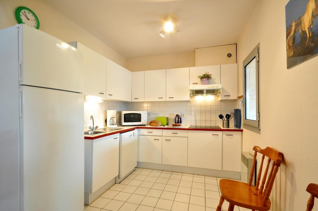 וייה-בוקו-לה-באן Residence D'Aquitaine חדר תמונה