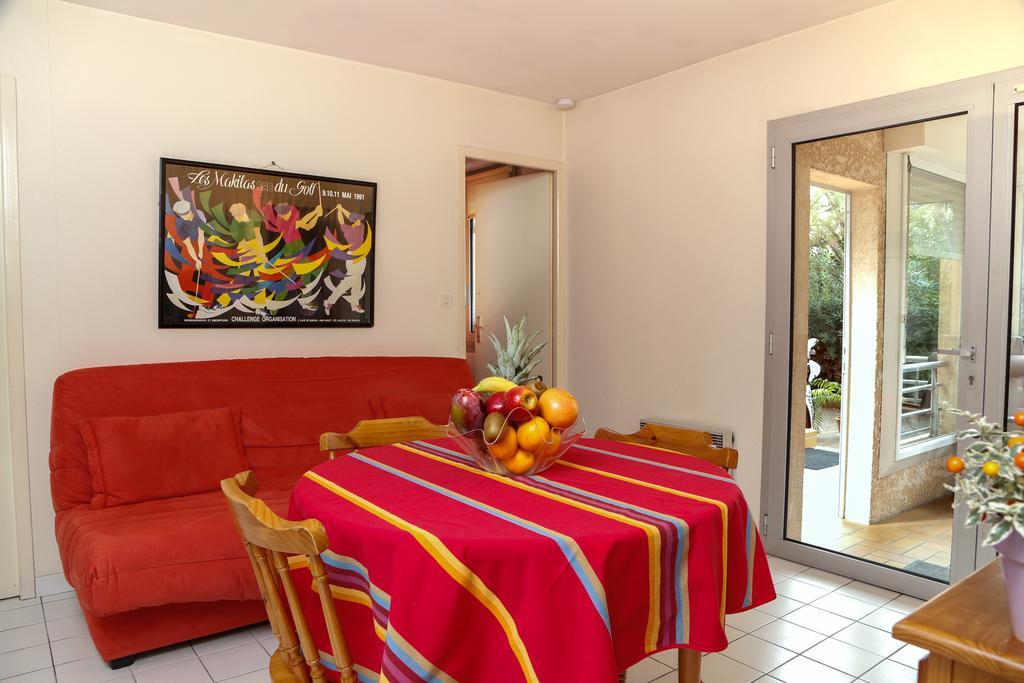 וייה-בוקו-לה-באן Residence D'Aquitaine מראה חיצוני תמונה