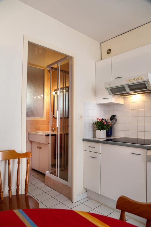 וייה-בוקו-לה-באן Residence D'Aquitaine חדר תמונה