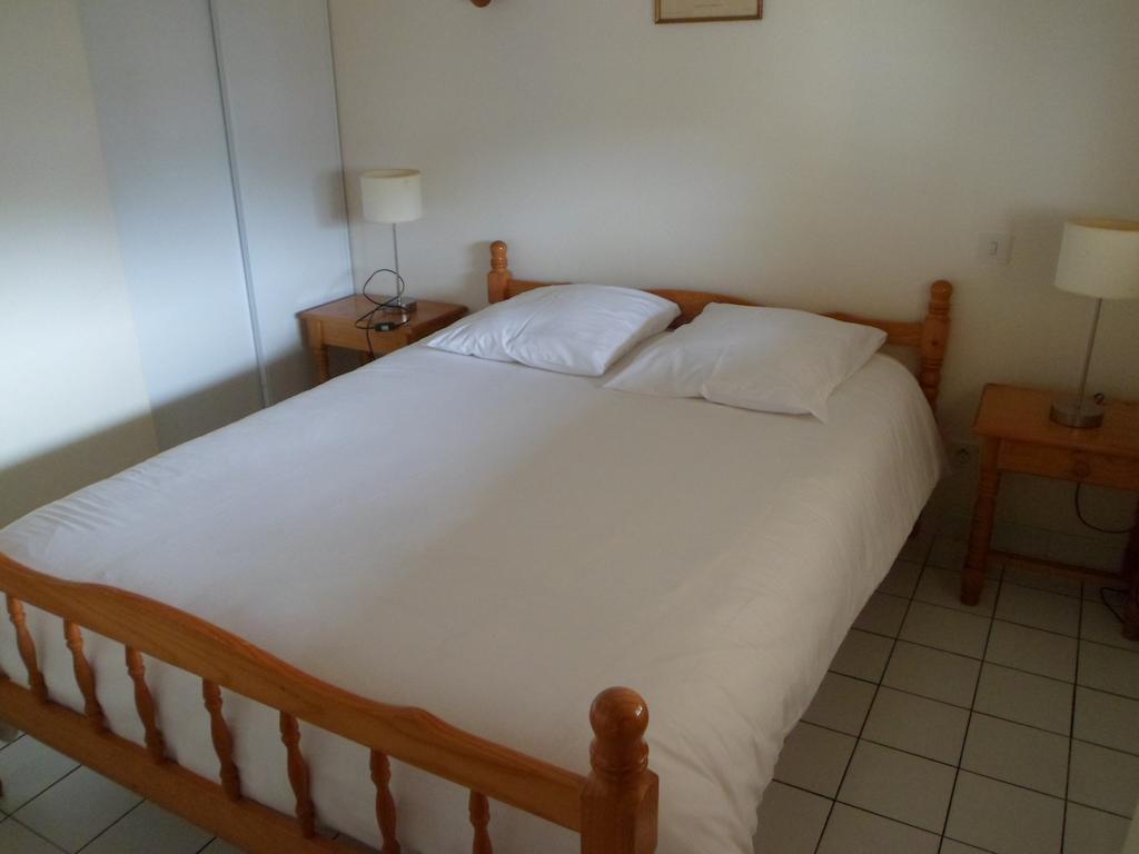 וייה-בוקו-לה-באן Residence D'Aquitaine מראה חיצוני תמונה