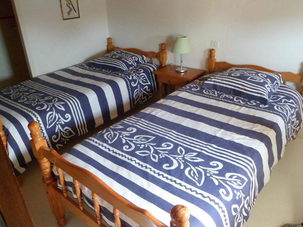 וייה-בוקו-לה-באן Residence D'Aquitaine חדר תמונה